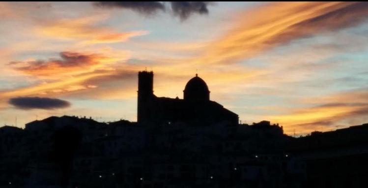 Altea Y Su Magia Exterior foto