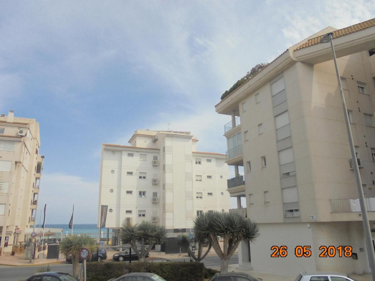 Altea Y Su Magia Exterior foto