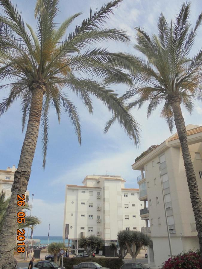 Altea Y Su Magia Exterior foto