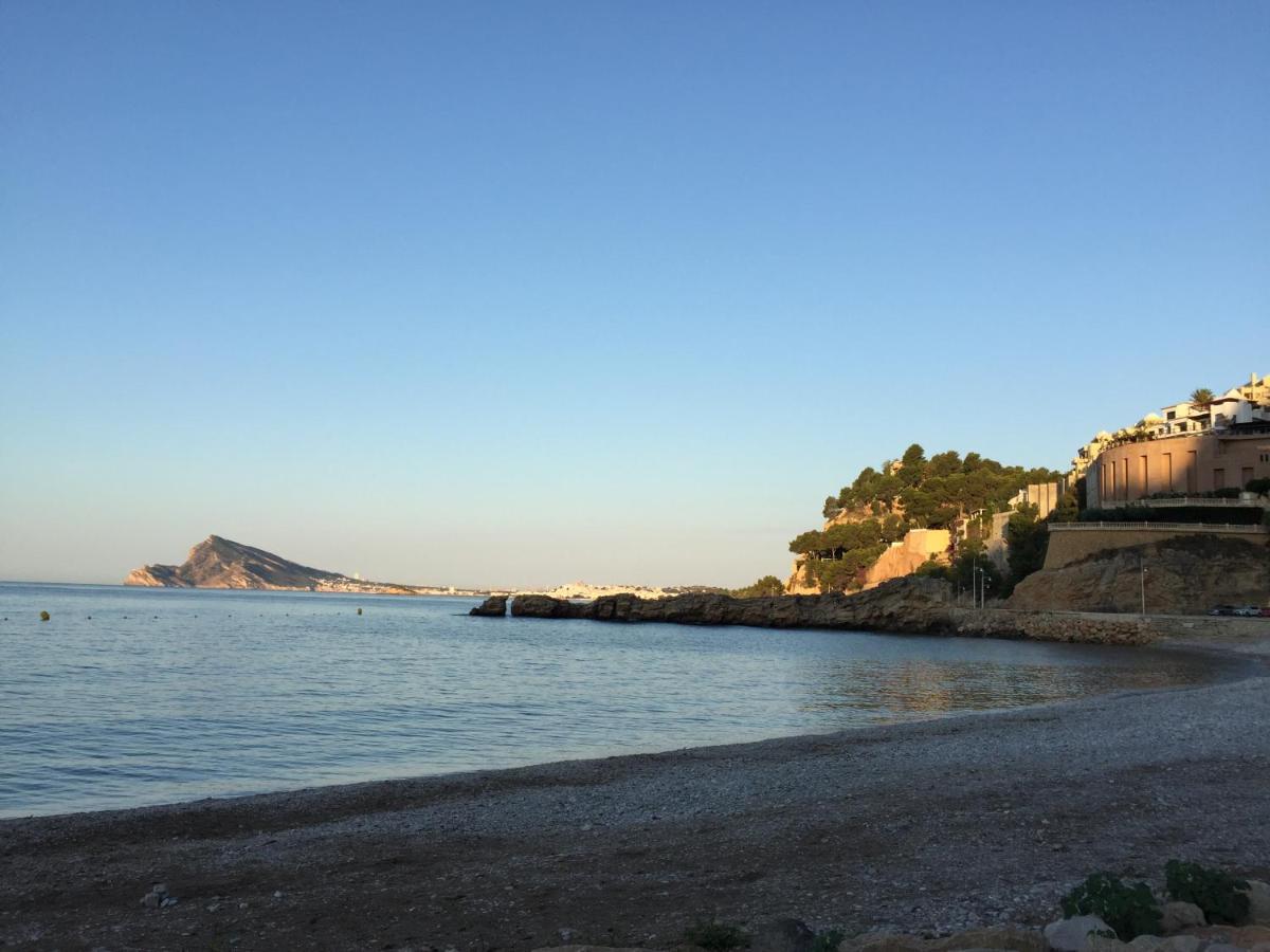 Altea Y Su Magia Exterior foto