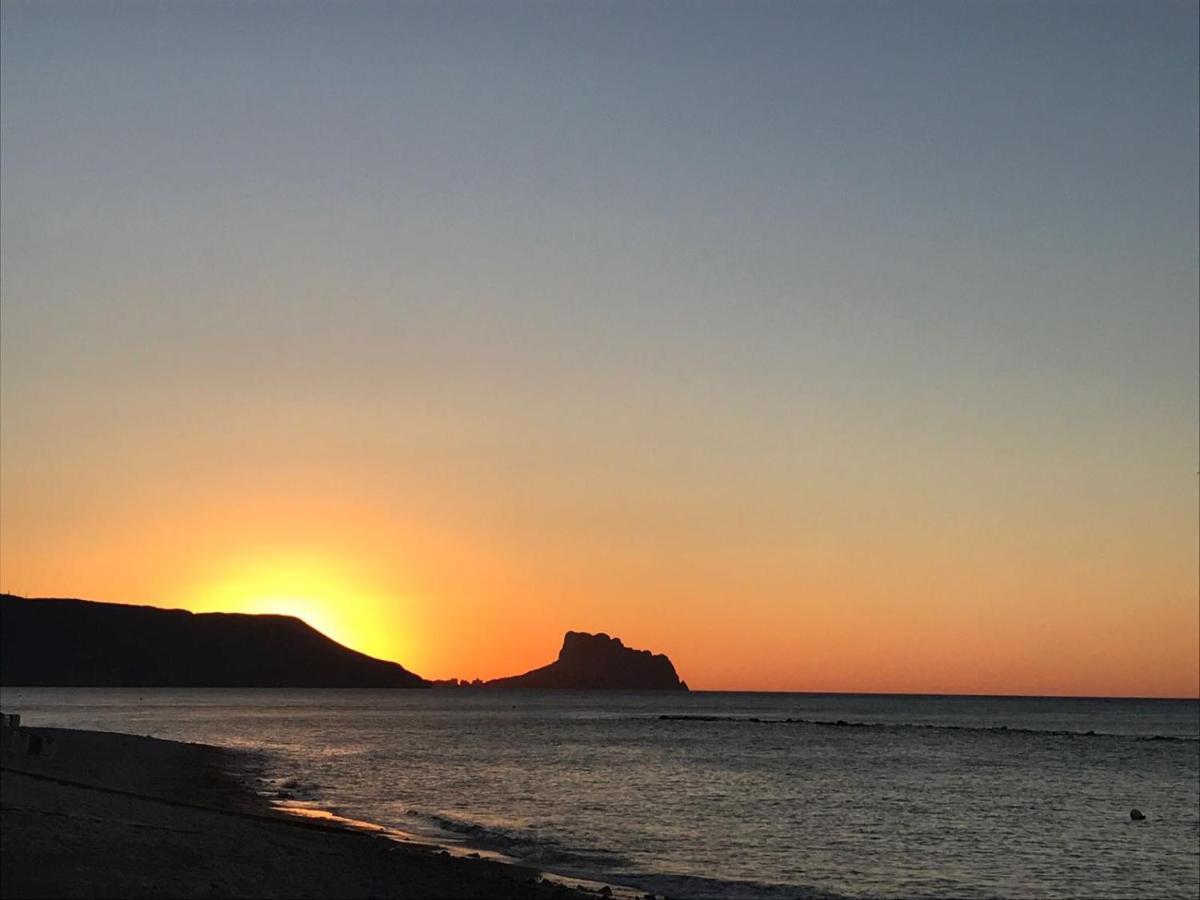 Altea Y Su Magia Exterior foto