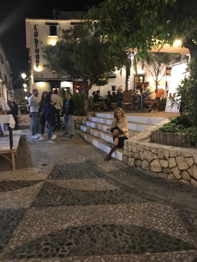 Altea Y Su Magia Exterior foto