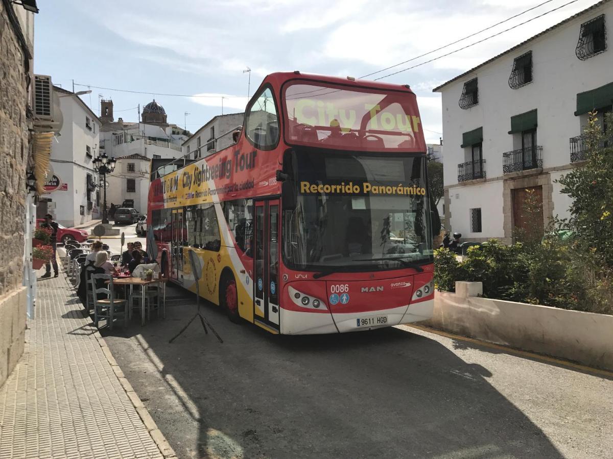 Altea Y Su Magia Exterior foto
