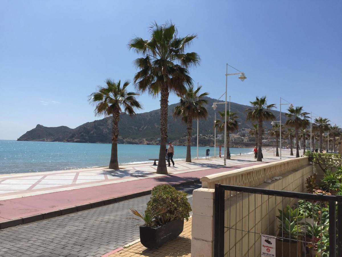 Altea Y Su Magia Exterior foto